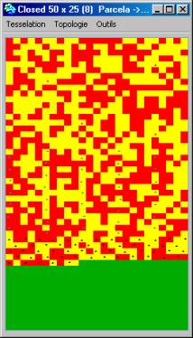 initial Grid