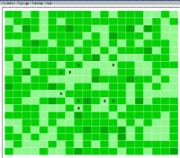 Interface de Dricol